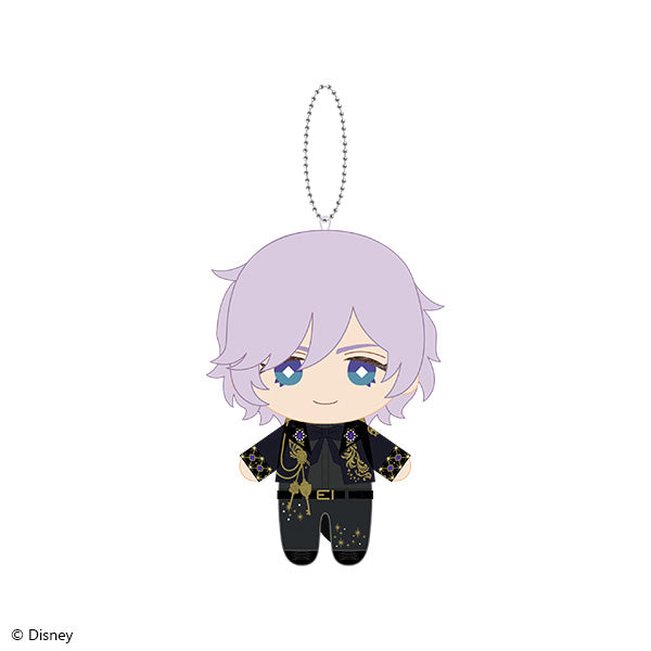 Twisted Wonderland 3D Magical Live -Blazing Jewel- Mini Plush Preorder