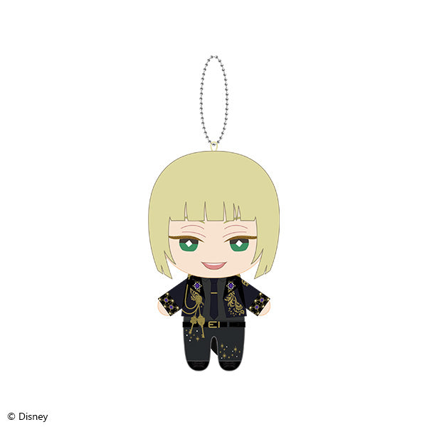 Twisted Wonderland 3D Magical Live -Blazing Jewel- Mini Plush Preorder