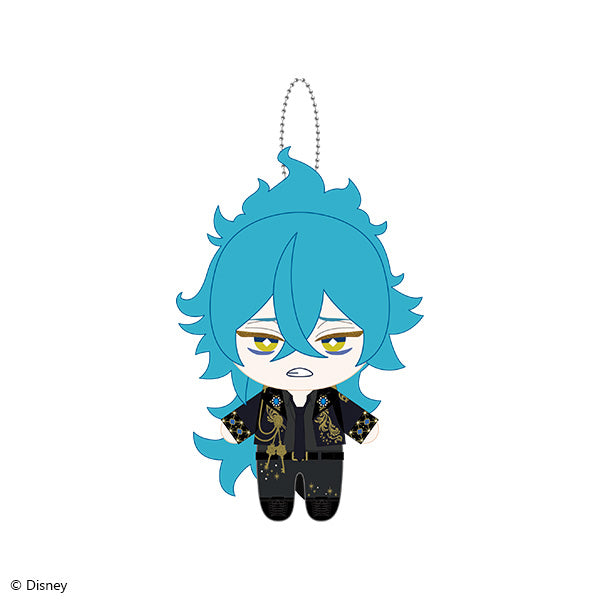 Twisted Wonderland 3D Magical Live -Blazing Jewel- Mini Plush Preorder