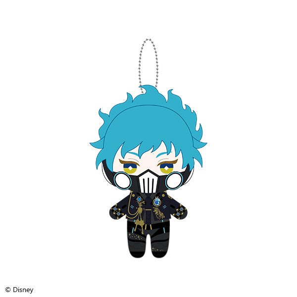 Twisted Wonderland 3D Magical Live -Blazing Jewel- Mini Plush Preorder