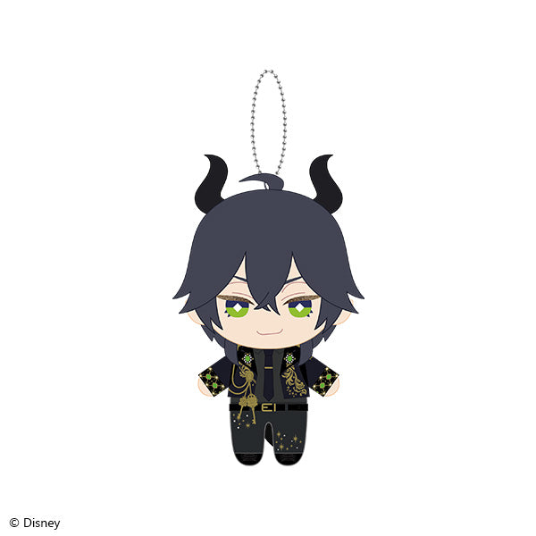 Twisted Wonderland 3D Magical Live -Blazing Jewel- Mini Plush Preorder