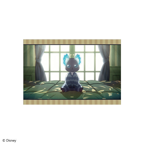 Twisted Wonderland Animation Postcard