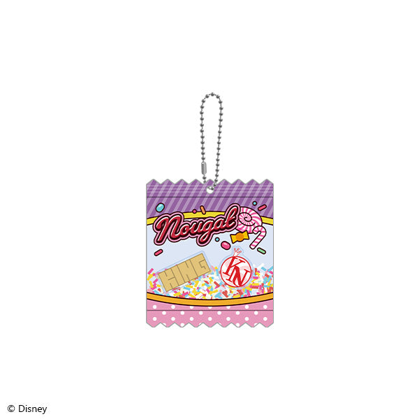 Twisted Wonderland Sugar Race Shaker Charm Preorder (12 Styles)