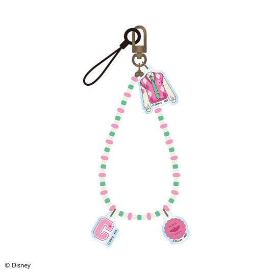 Twisted Wonderland Sugar Race Bead Charm Preorder (12 Styles)