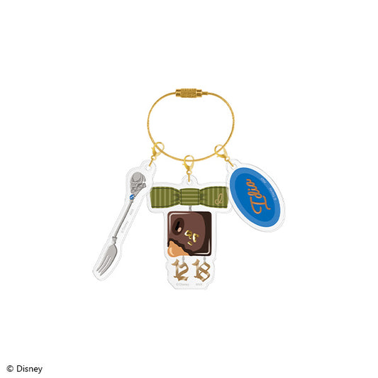 Twisted Wonderland Idia Birthday Item Preorder