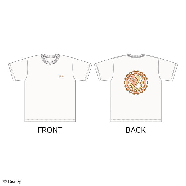 Twisted Wonderland T-shirt (22 Characters)
