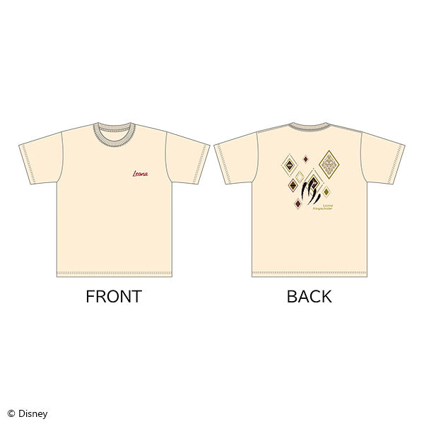 Twisted Wonderland T-shirt (22 Characters)