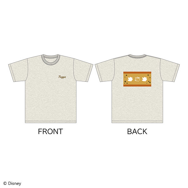 Twisted Wonderland T-shirt (22 Characters)