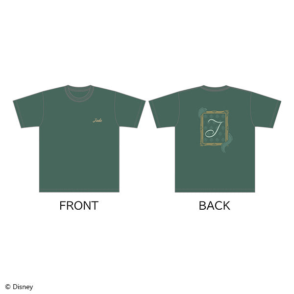 Twisted Wonderland T-shirt (22 Characters)