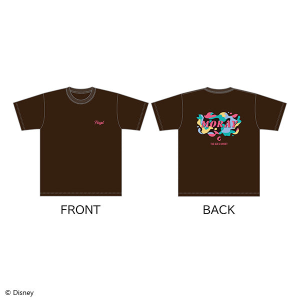 Twisted Wonderland T-shirt (22 Characters)