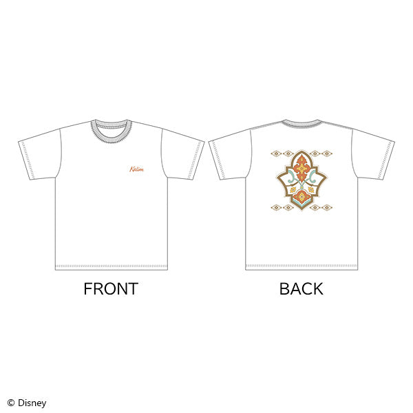 Twisted Wonderland T-shirt (22 Characters)