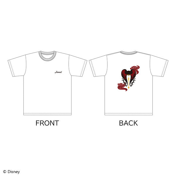 Twisted Wonderland T-shirt (22 Characters)