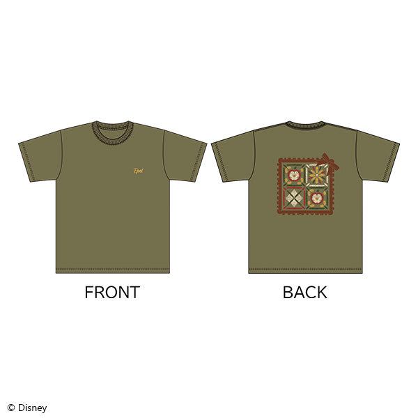 Twisted Wonderland T-shirt (22 Characters)