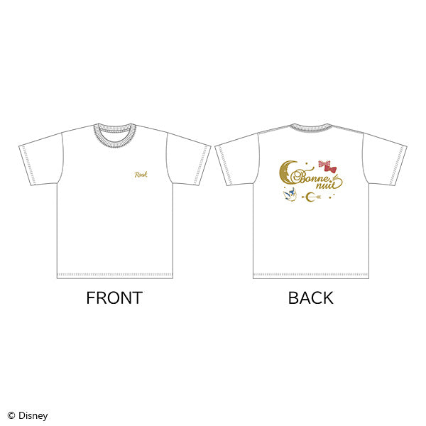 Twisted Wonderland T-shirt (22 Characters)