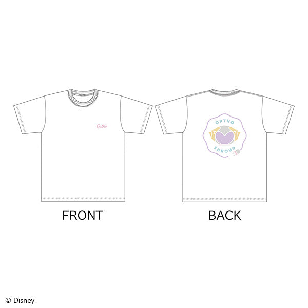 Twisted Wonderland T-shirt (22 Characters)