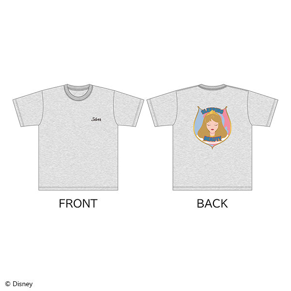 Twisted Wonderland T-shirt (22 Characters)