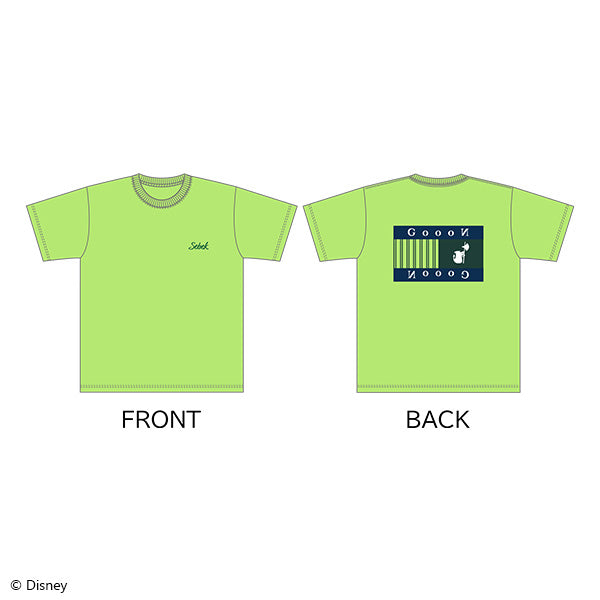 Twisted Wonderland T-shirt (22 Characters)