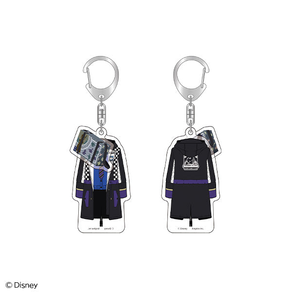 Twisted Wonderland Club Wear Series Board Game Club Preorder
