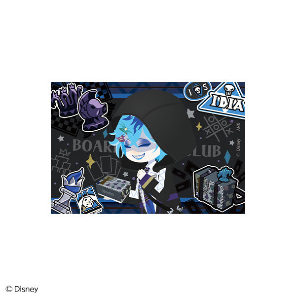 Twisted Wonderland Club Wear Series Board Game Club Preorder