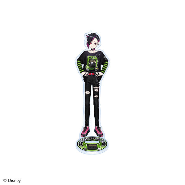 Twisted Wonderland Club Wear Ver. Acrylic Stand Preorder