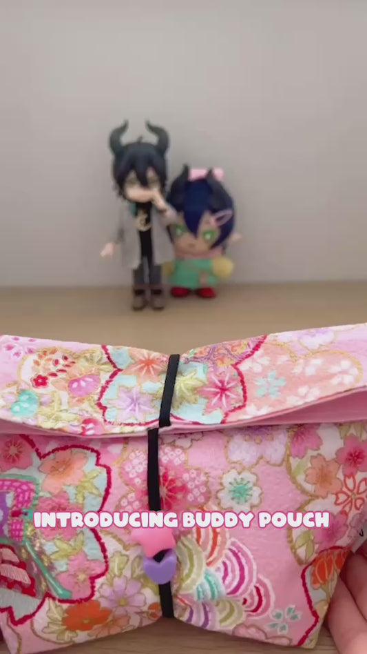 Buddy Pouch