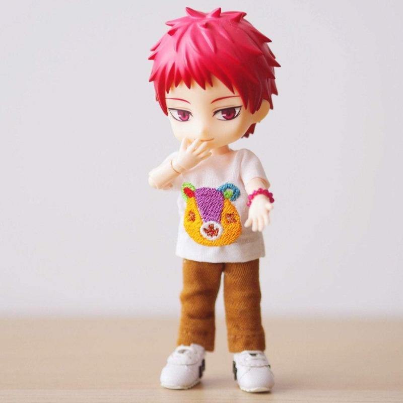 Animal Crossing Villagers Embroidery T-Shirts Vol. 2 - Moko's Boutique