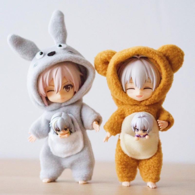 Animal Kigurumi Onesie - Moko's Boutique