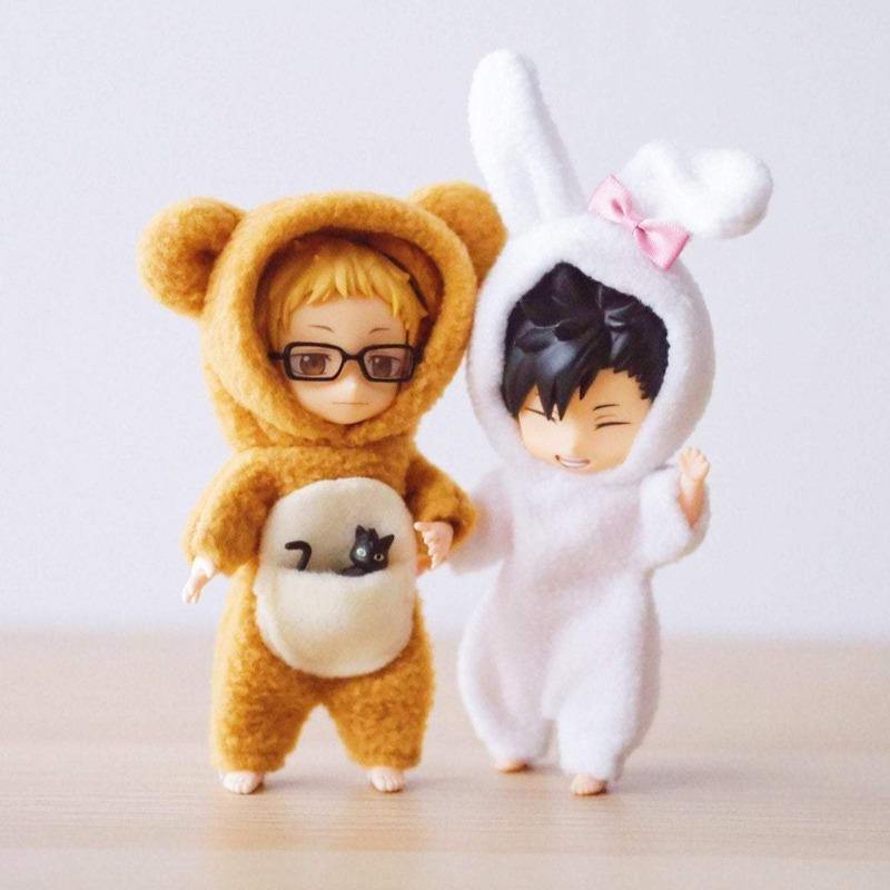 Animal Kigurumi Onesie - Moko's Boutique
