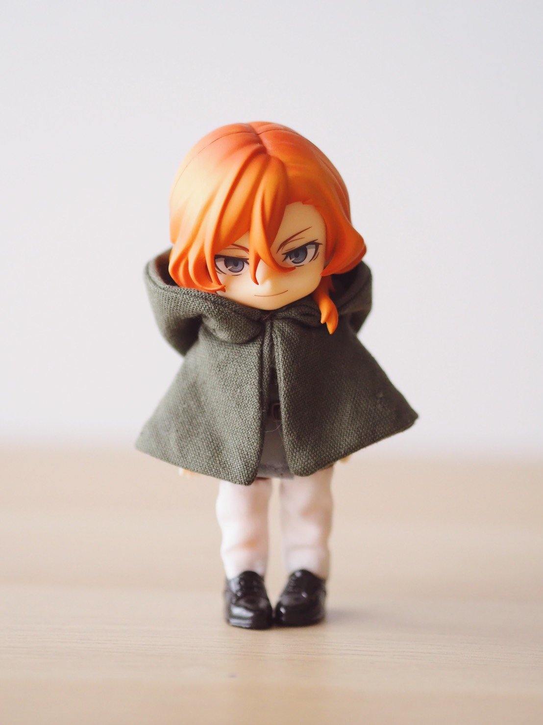 Attack on Titan Scout Regiment Cape - Moko's Boutique