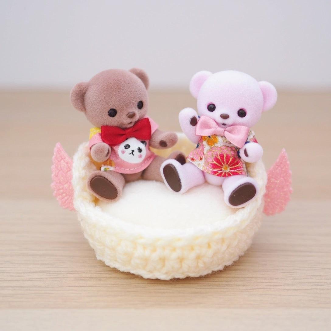 Baby Sofa - Moko's Boutique