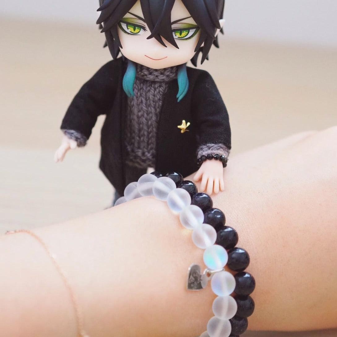 Beaded Doll Bracelets - Moko's Boutique