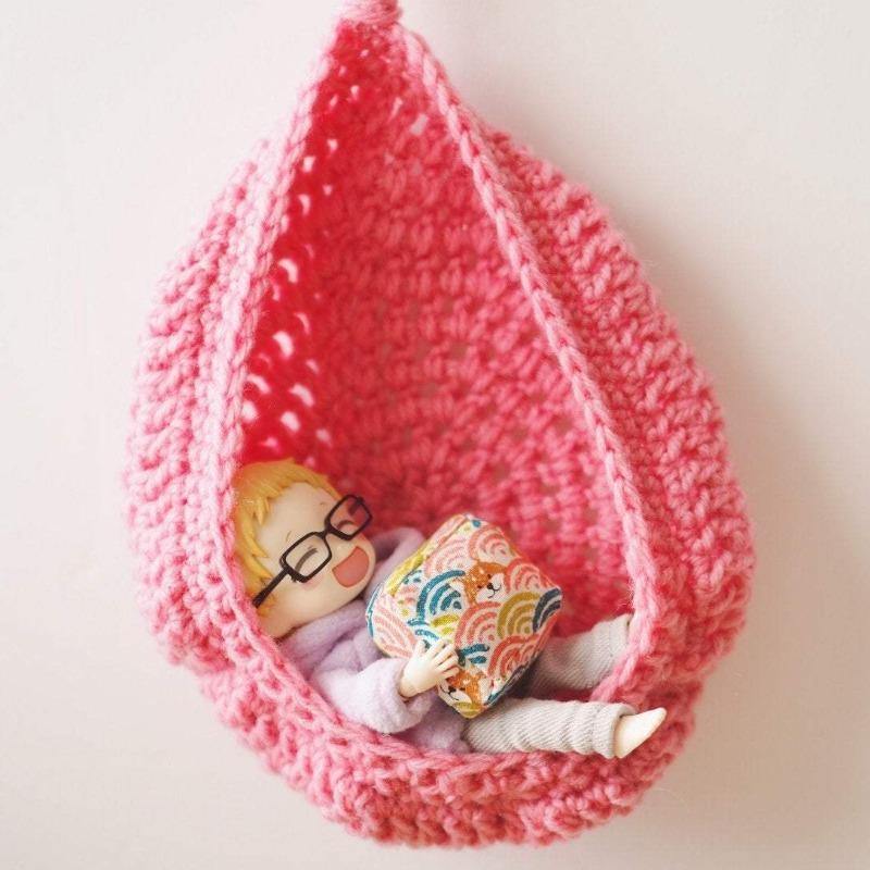 Buddy Basket and Buddy Cushion - Moko's Boutique