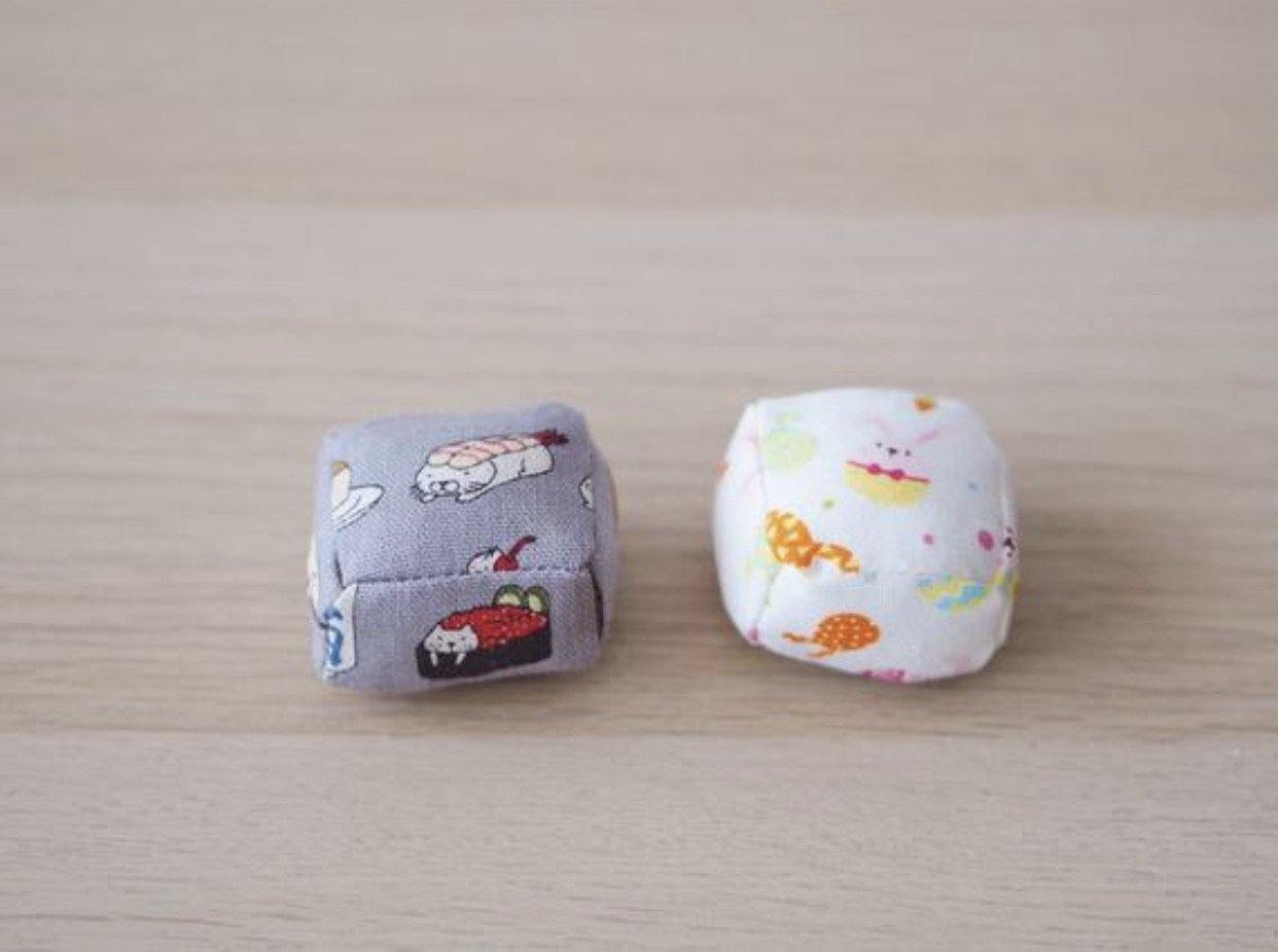 Buddy Basket and Buddy Cushion - Moko's Boutique