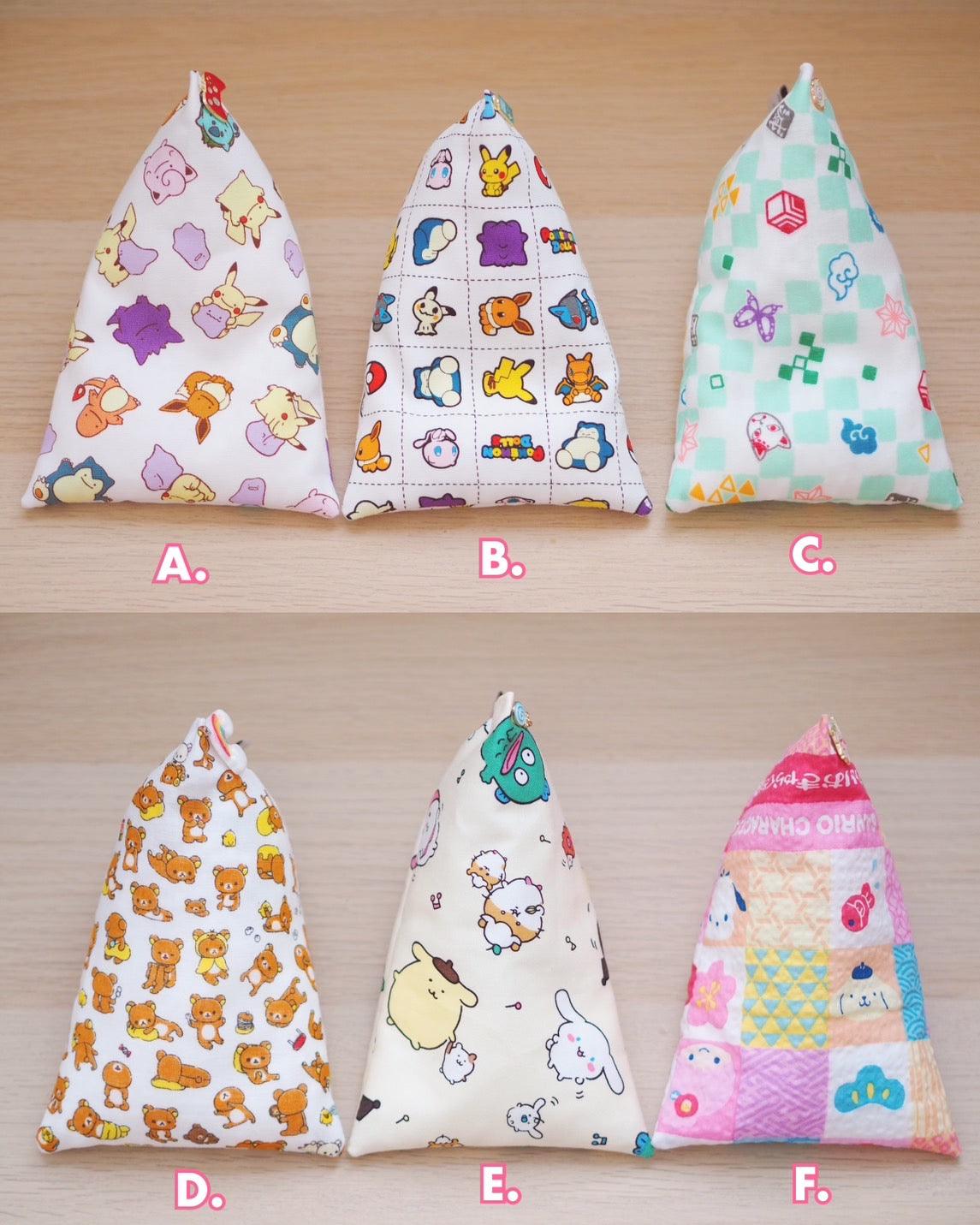 Buddy Bean Bags - Moko's Boutique
