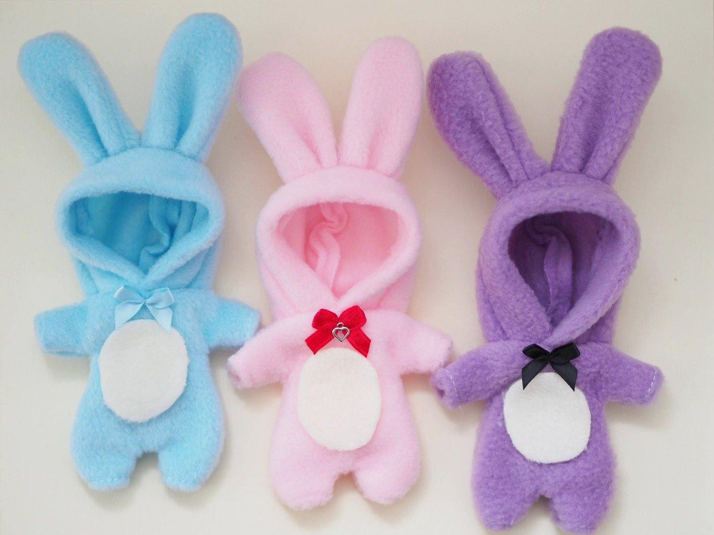 Bunny Kigurumi Onesie - Moko's Boutique