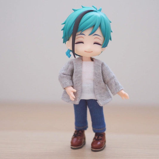 Cardigan - Moko's Boutique