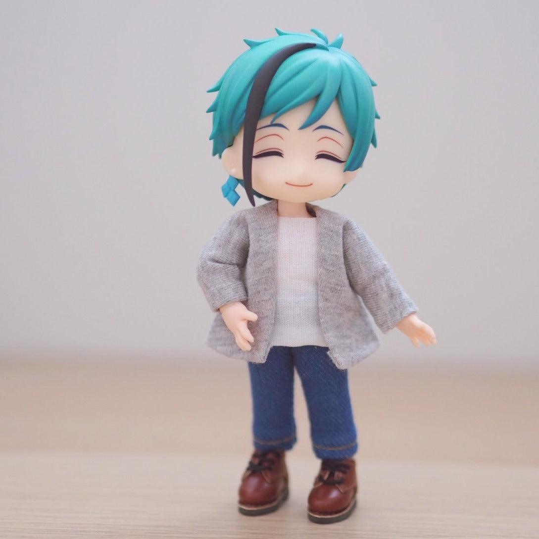 Cardigan + Sweater Set - Moko's Boutique