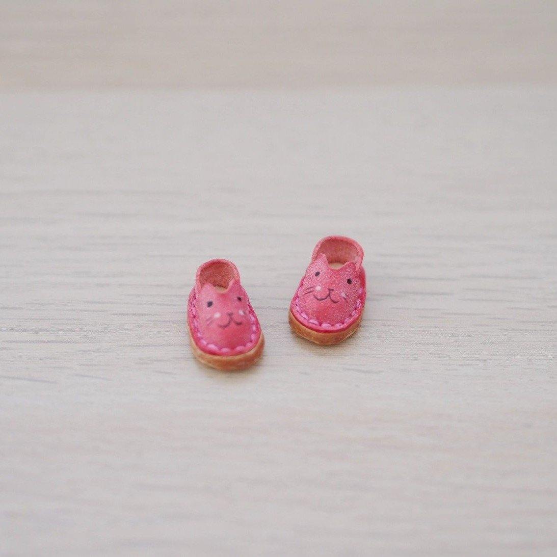 Cat Shoes - Moko's Boutique