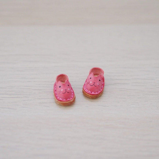 Cat Shoes - Moko's Boutique