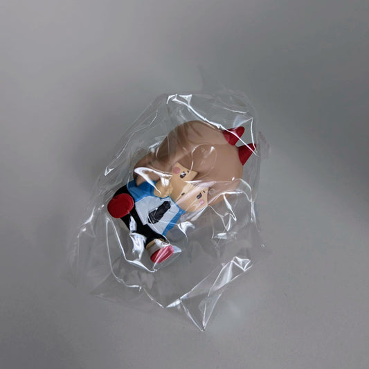 Chainsaw Man Mini Figure - Power - Moko's Boutique