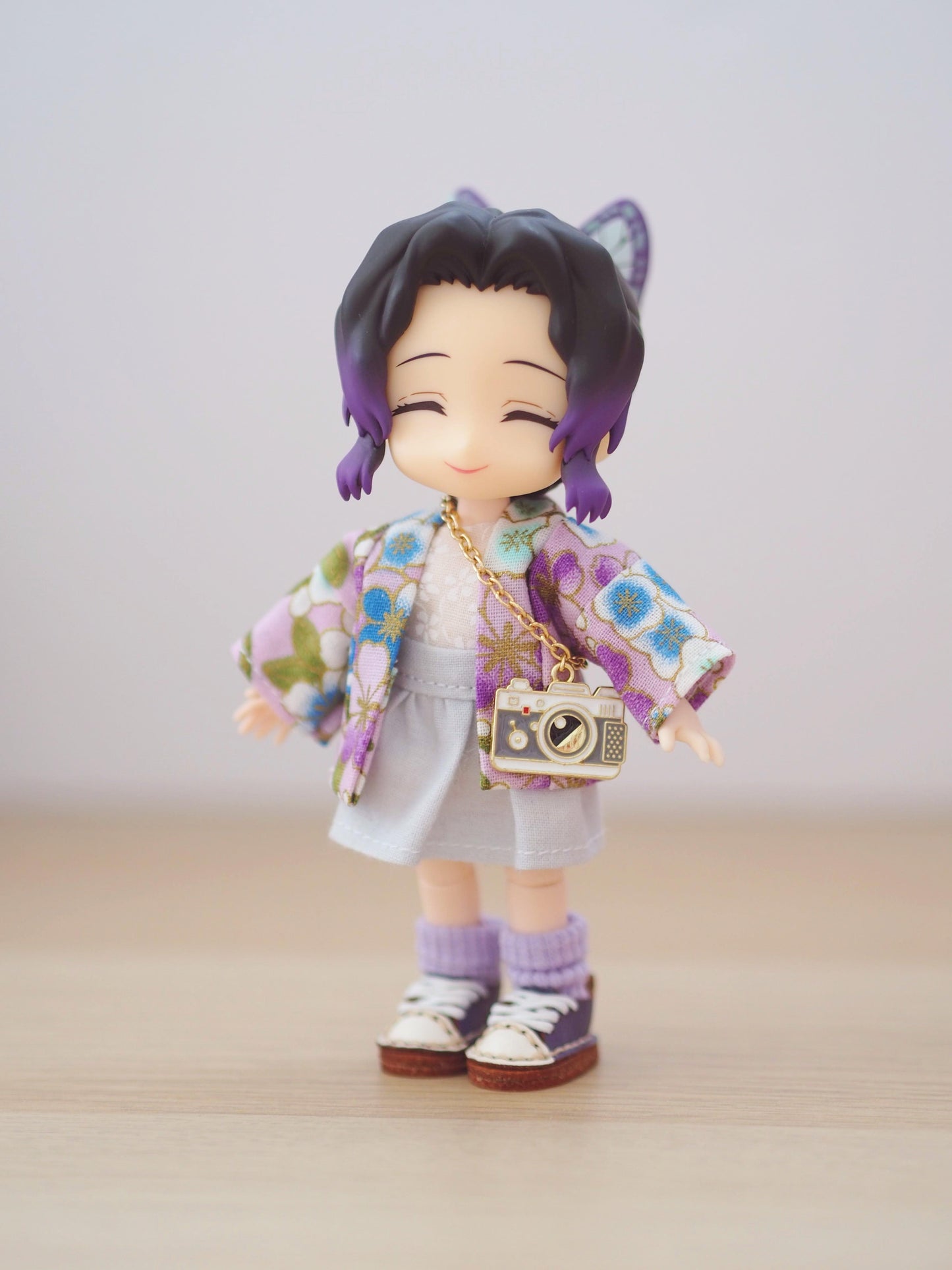 Charm Accessories (Set of 2) - Moko's Boutique