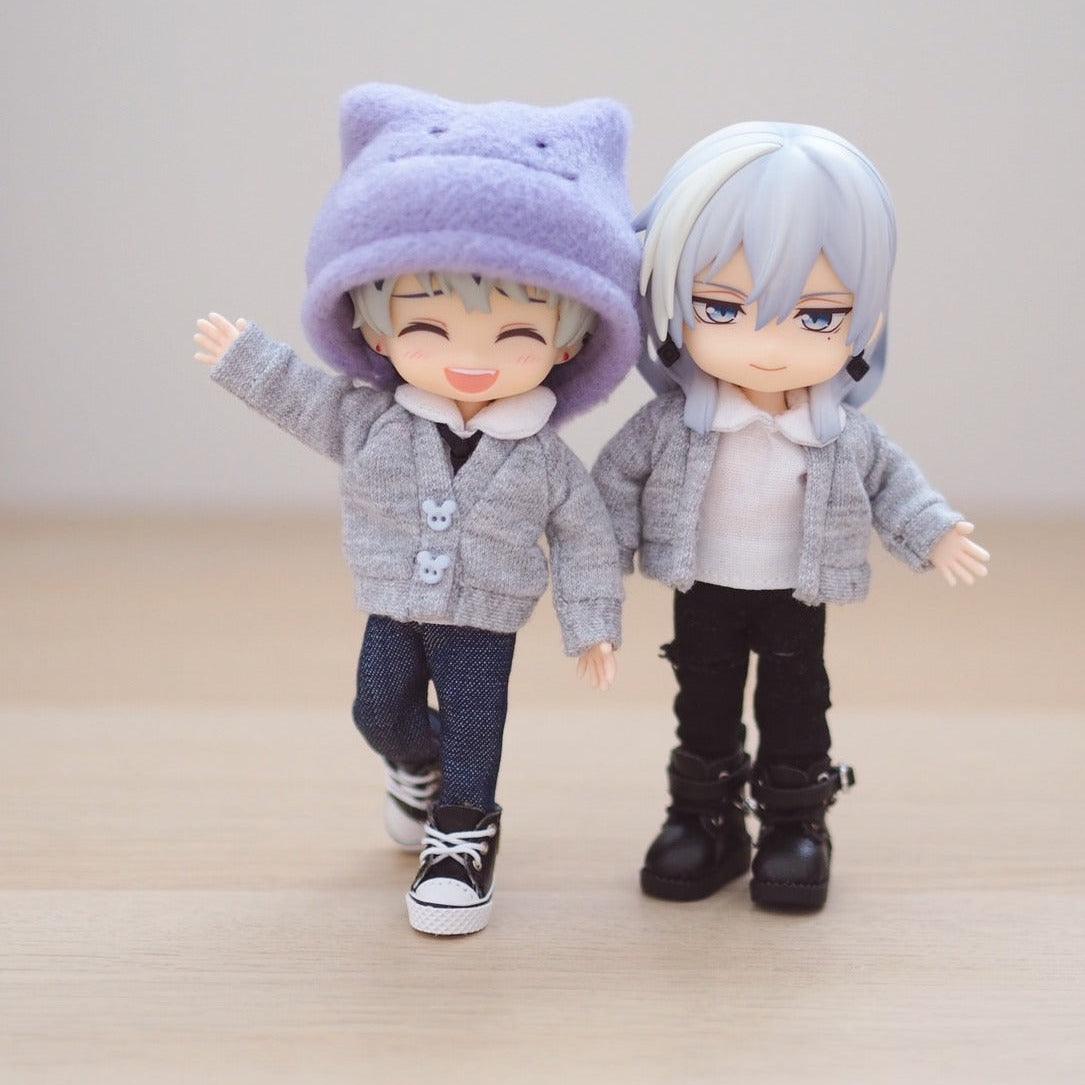 Chocolate Bar Jeans Vol.10 - Moko's Boutique