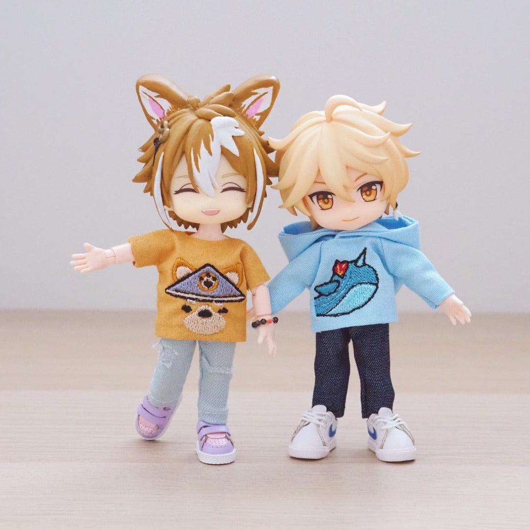 Chocolate Bar Jeans Vol.10 - Moko's Boutique