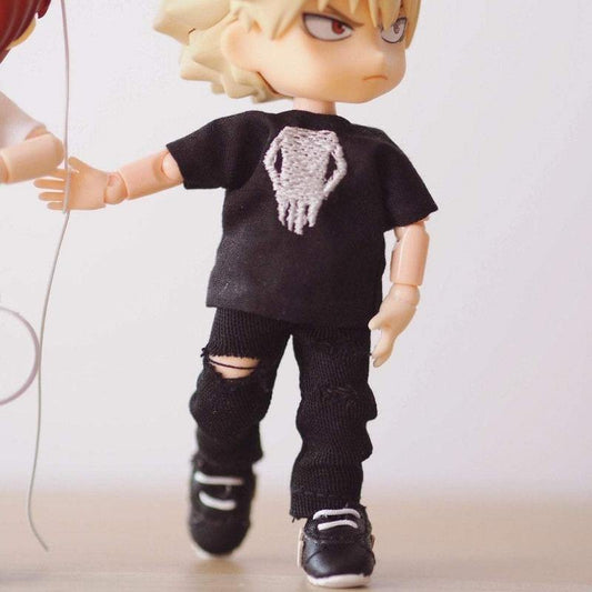 Chocolate Bar Jeans Vol.3 - Moko's Boutique