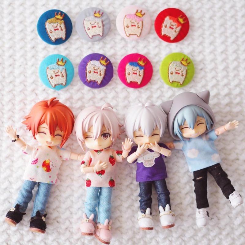 Chocolate Bar Jeans Vol.3 - Moko's Boutique