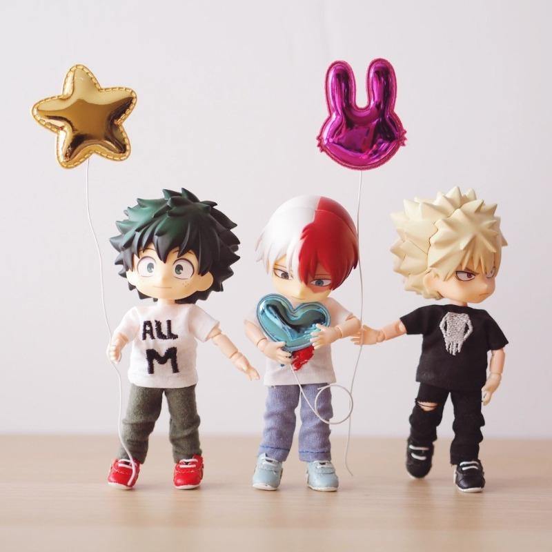 Chocolate Bar Jeans Vol.3 - Moko's Boutique