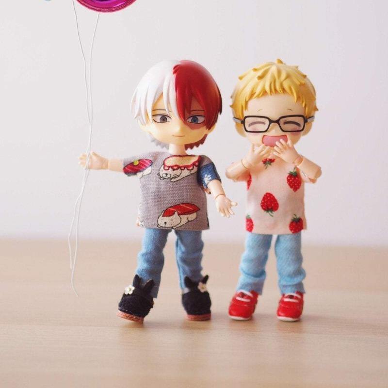 Chocolate Bar Jeans Vol.3 - Moko's Boutique
