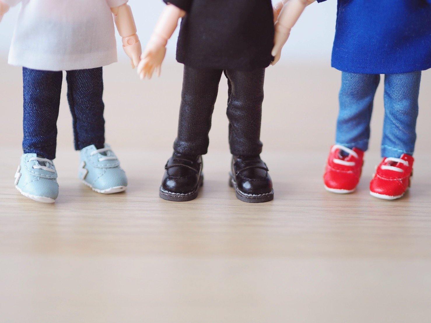 Chocolate Bar Jeans Vol.4 - Moko's Boutique