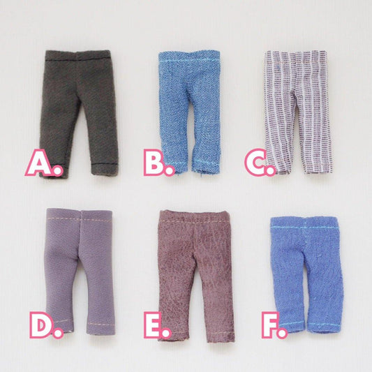 Chocolate Bar Jeans Vol.6 - Moko's Boutique