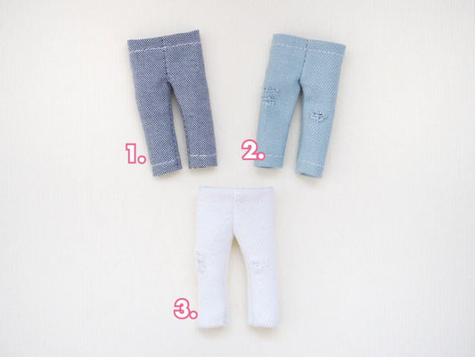 Chocolate Bar Jeans Vol.7 - Moko's Boutique